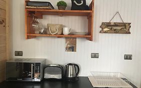 Hostal El Mesón